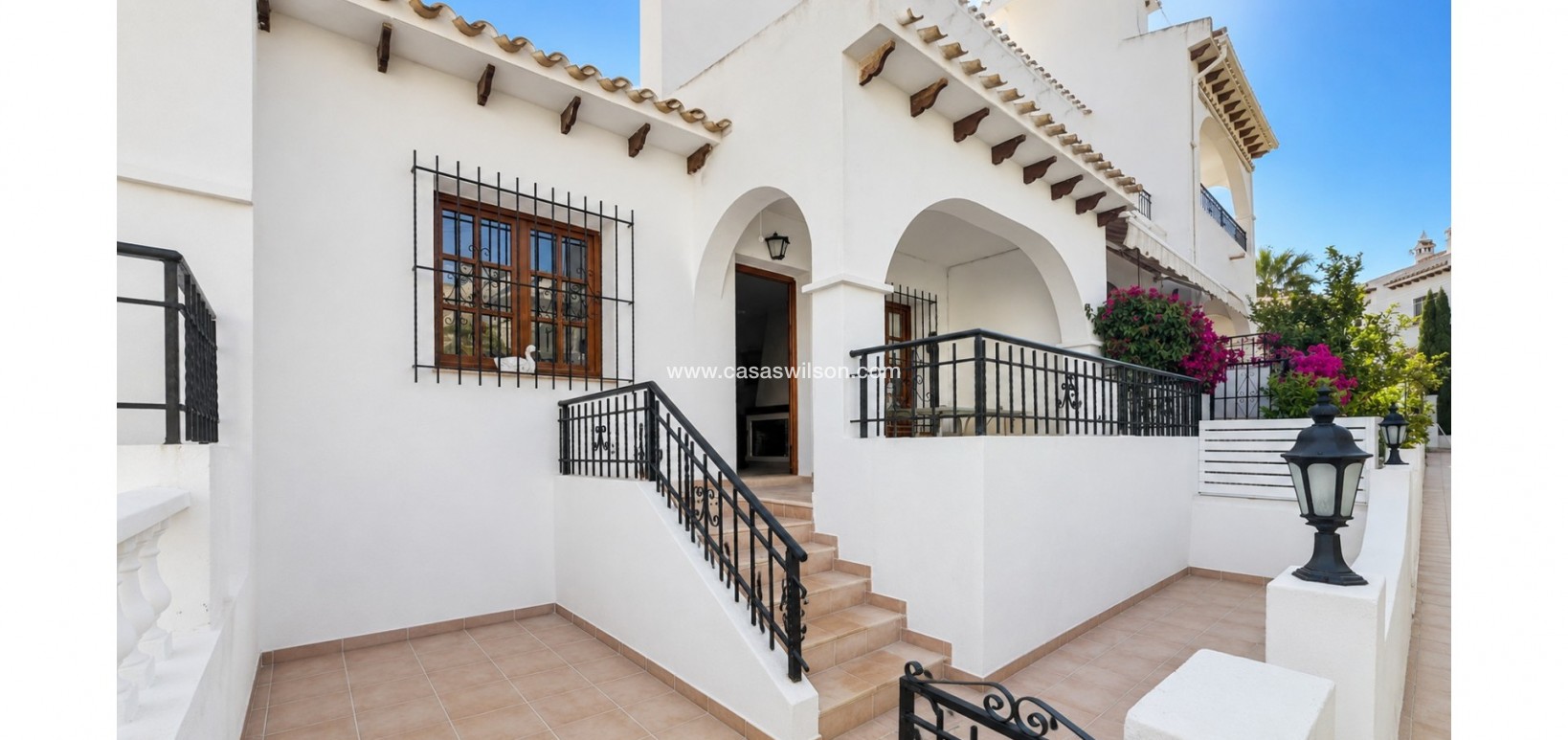 Venta - Bungalow - Torrevieja - Nueva Torrevieja - Aguas Nuevas