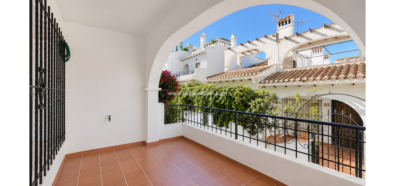 Venta - Bungalow - Torrevieja - Nueva Torrevieja - Aguas Nuevas