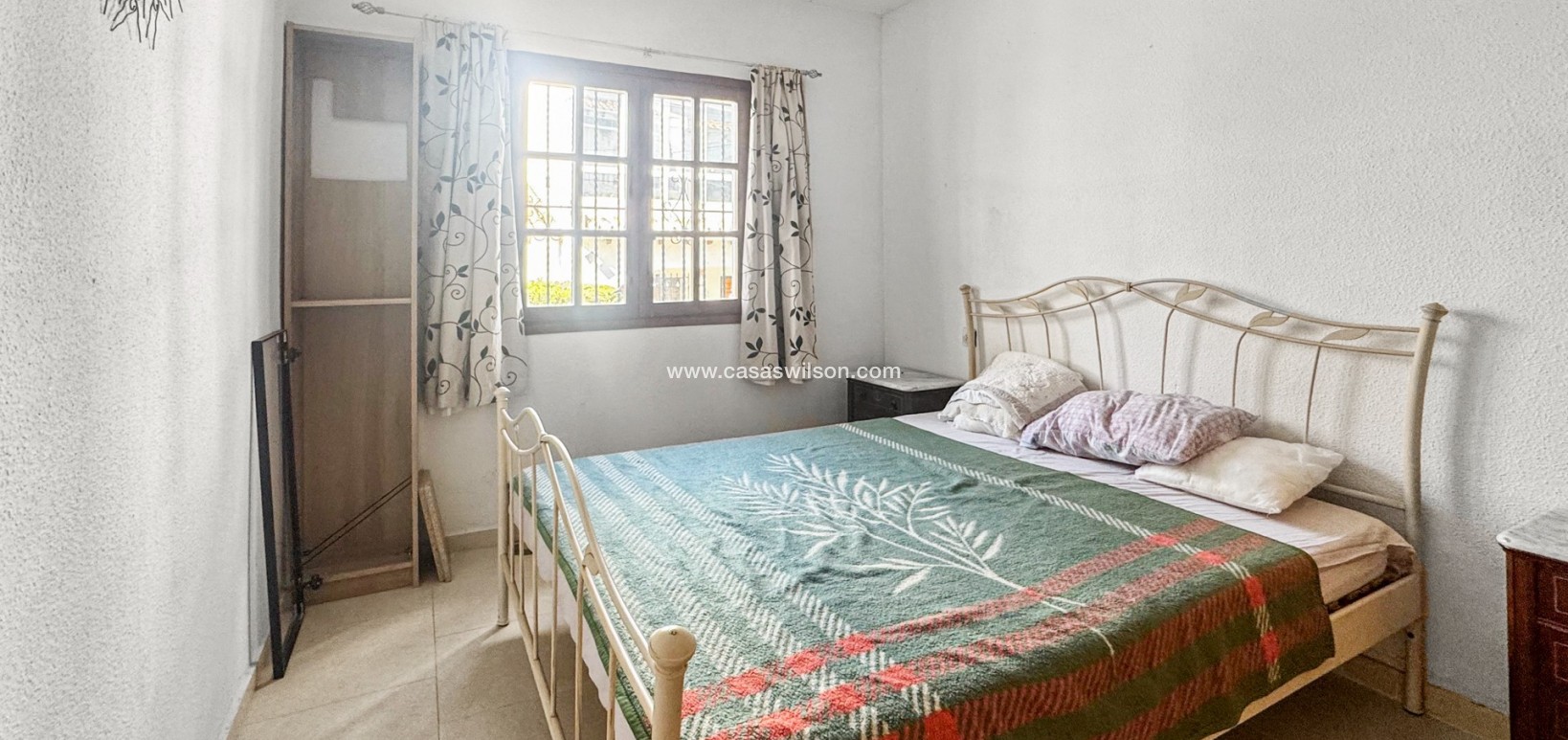 Venta - Bungalow - Torrevieja - Nueva Torrevieja - Aguas Nuevas