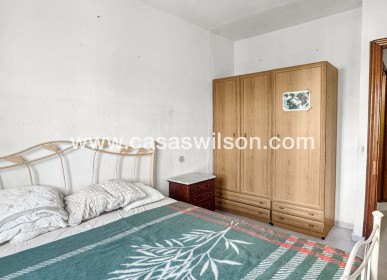 Venta - Bungalow - Torrevieja - Nueva Torrevieja - Aguas Nuevas