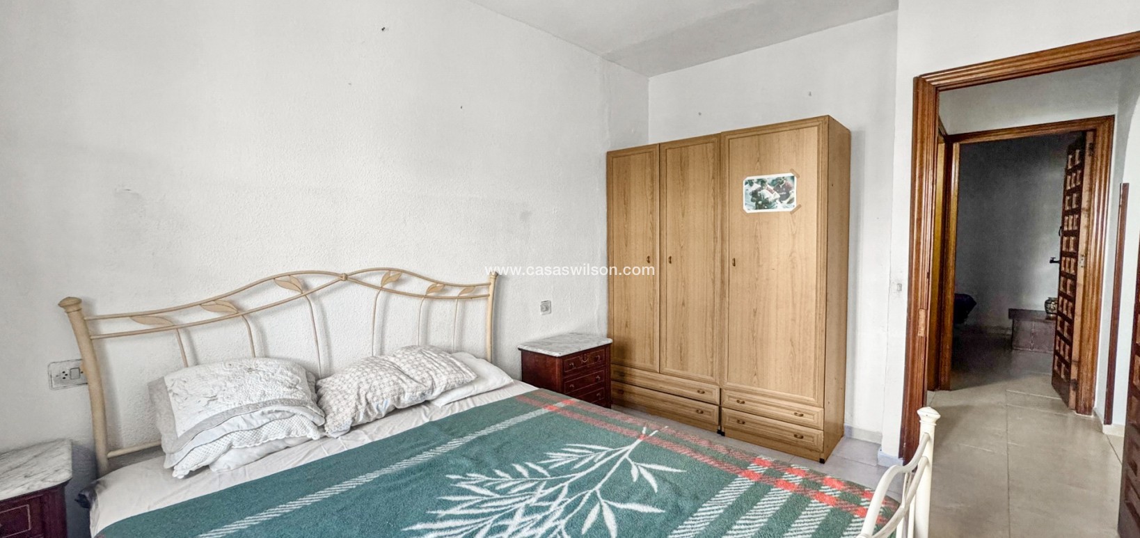 Venta - Bungalow - Torrevieja - Nueva Torrevieja - Aguas Nuevas
