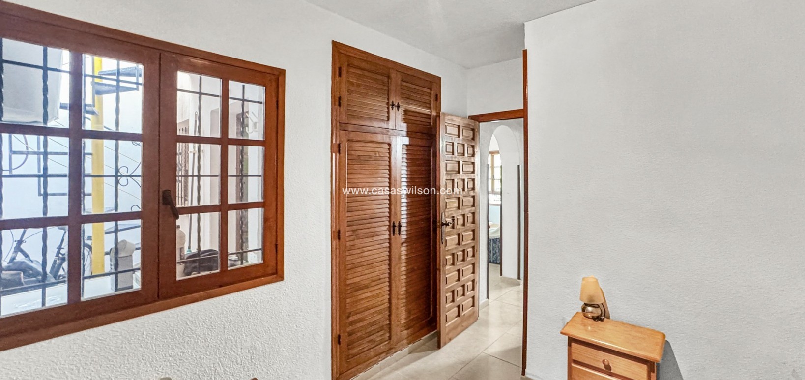 Venta - Bungalow - Torrevieja - Nueva Torrevieja - Aguas Nuevas
