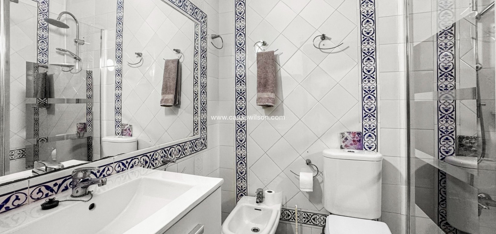 Venta - Bungalow - Torrevieja - Nueva Torrevieja - Aguas Nuevas
