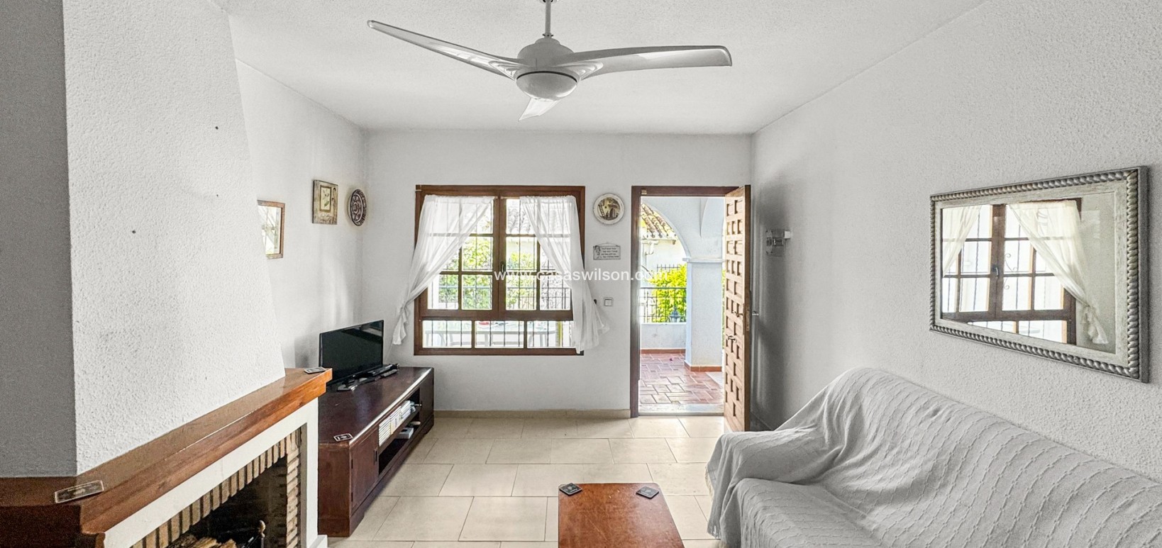 Venta - Bungalow - Torrevieja - Nueva Torrevieja - Aguas Nuevas
