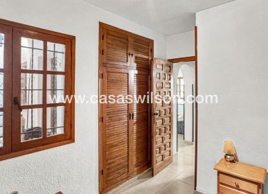 Venta - Bungalow - Torrevieja - Nueva Torrevieja - Aguas Nuevas