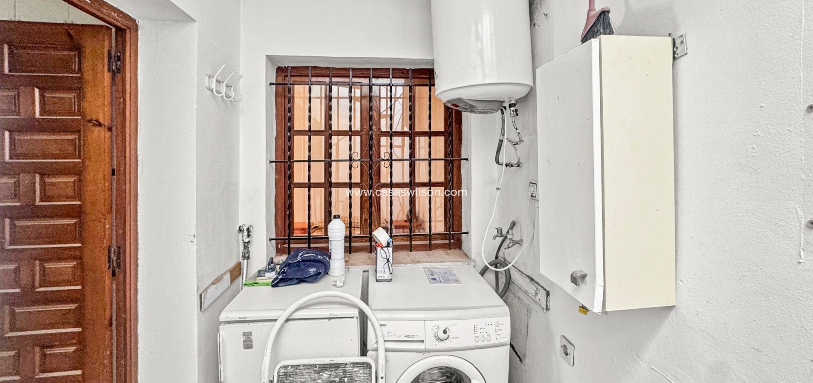 Venta - Bungalow - Torrevieja - Nueva Torrevieja - Aguas Nuevas