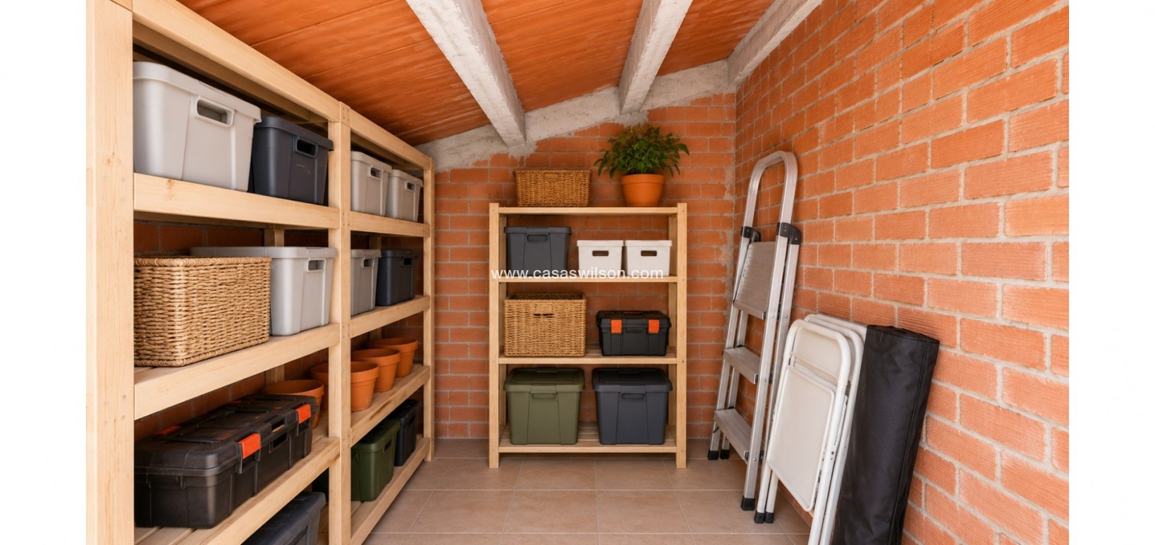 Venta - Bungalow - Torrevieja - Nueva Torrevieja - Aguas Nuevas