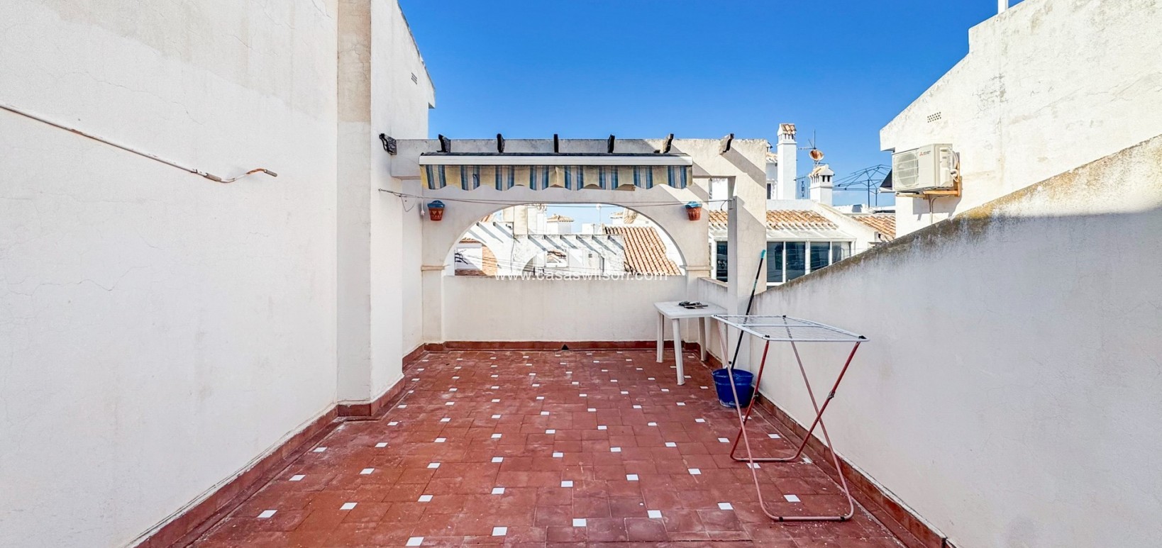 Venta - Bungalow - Torrevieja - Nueva Torrevieja - Aguas Nuevas