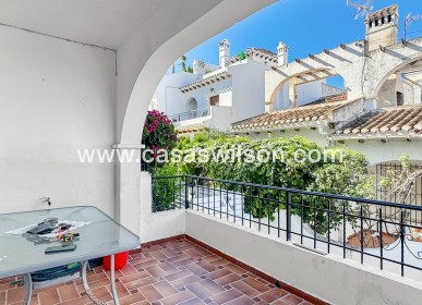 Venta - Bungalow - Torrevieja - Nueva Torrevieja - Aguas Nuevas