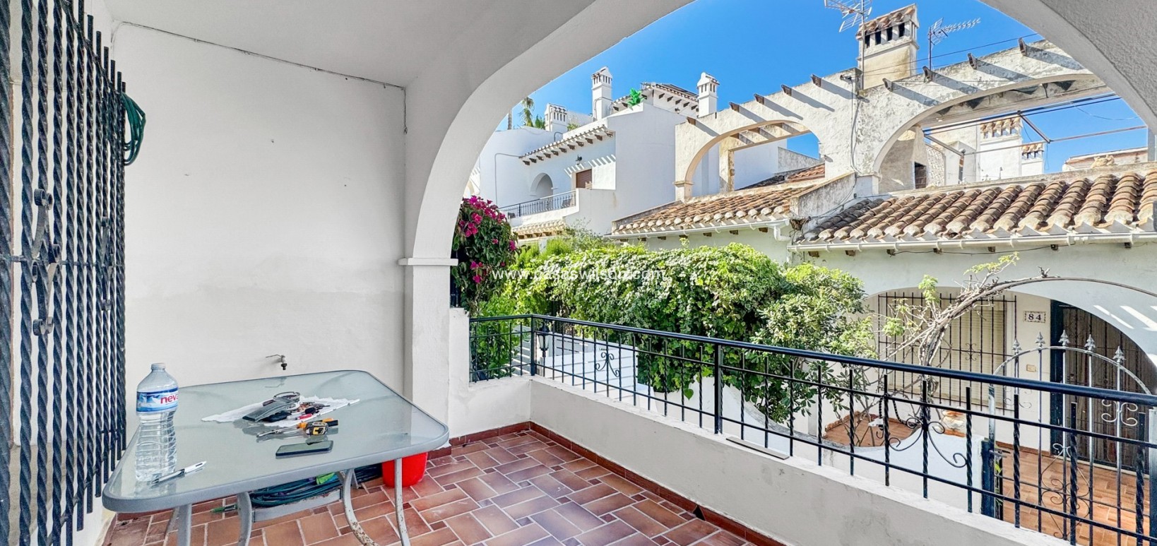 Venta - Bungalow - Torrevieja - Nueva Torrevieja - Aguas Nuevas