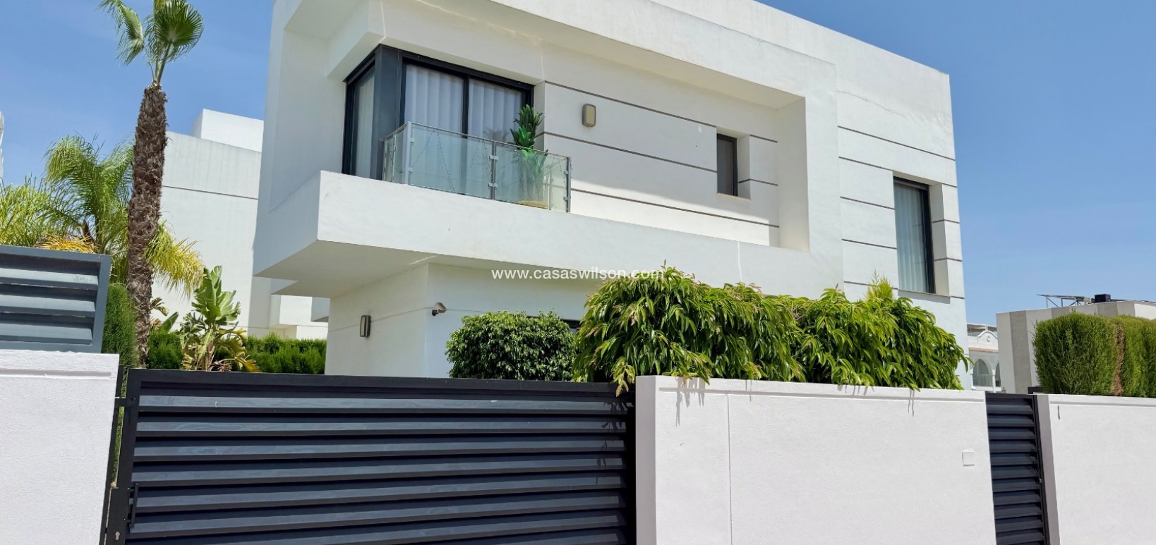 Venta - Chalet - Ciudad Quesada