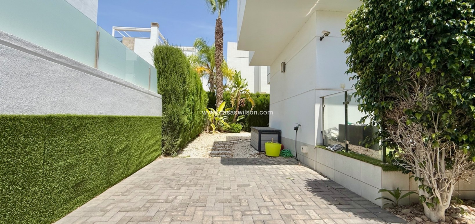 Venta - Chalet - Ciudad Quesada