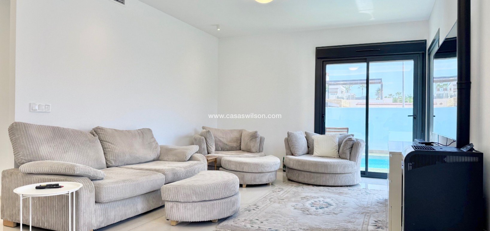 Venta - Chalet - Ciudad Quesada