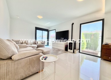 Venta - Chalet - Ciudad Quesada