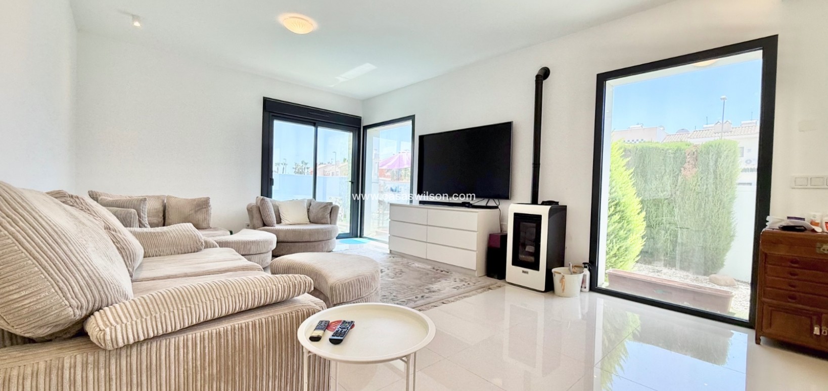 Venta - Chalet - Ciudad Quesada