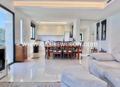 Venta - Chalet - Ciudad Quesada
