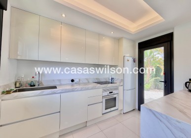 Venta - Chalet - Ciudad Quesada