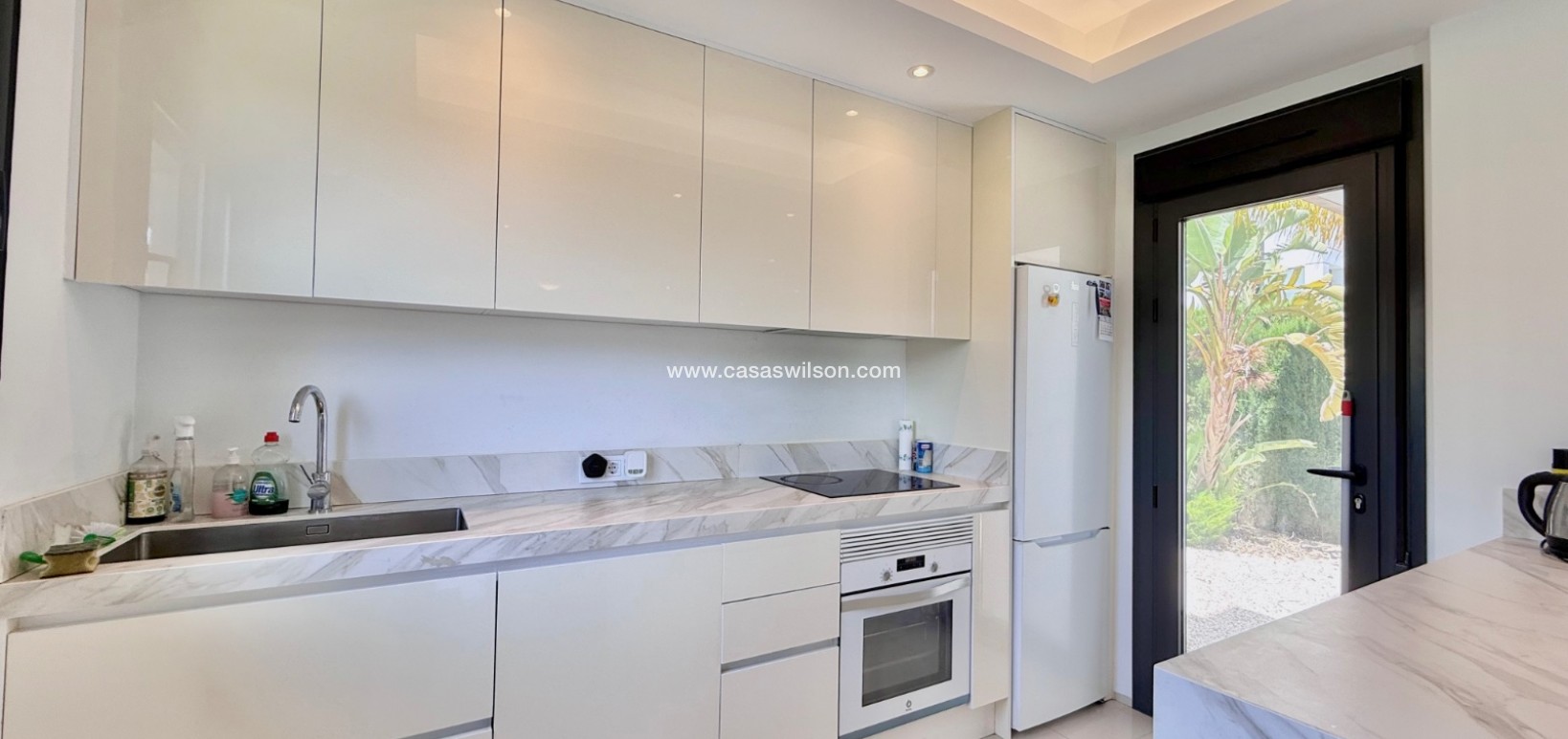 Venta - Chalet - Ciudad Quesada