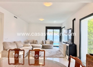 Venta - Chalet - Ciudad Quesada