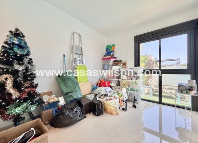 Venta - Chalet - Ciudad Quesada