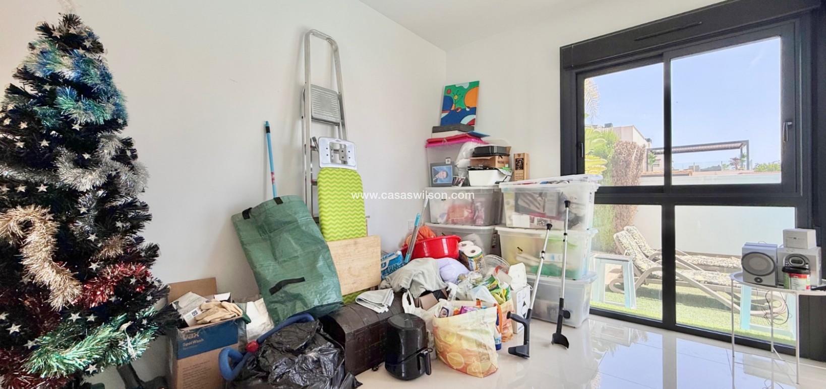 Venta - Chalet - Ciudad Quesada