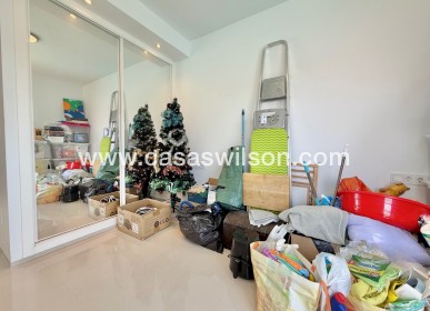 Venta - Chalet - Ciudad Quesada