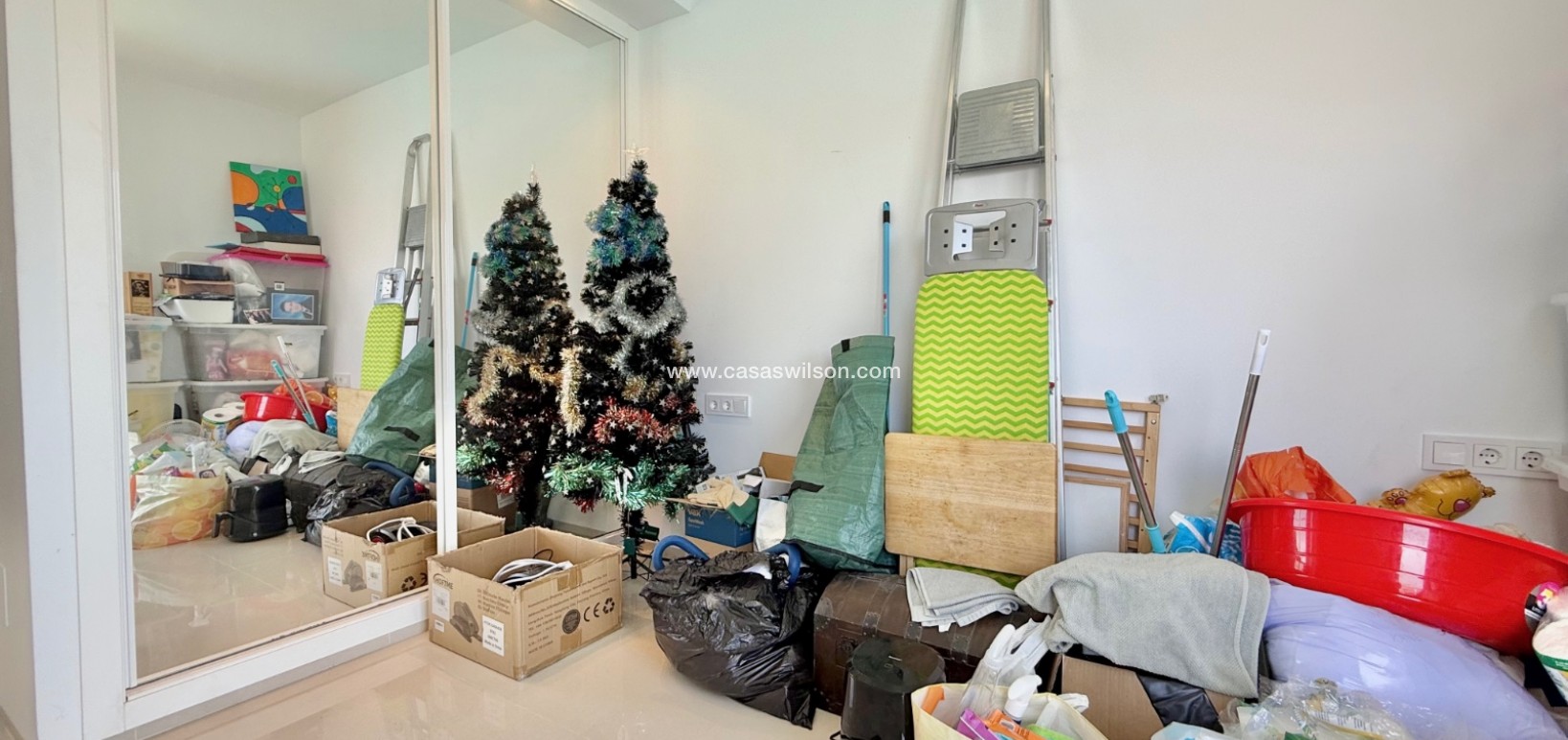 Venta - Chalet - Ciudad Quesada