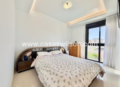 Venta - Chalet - Ciudad Quesada