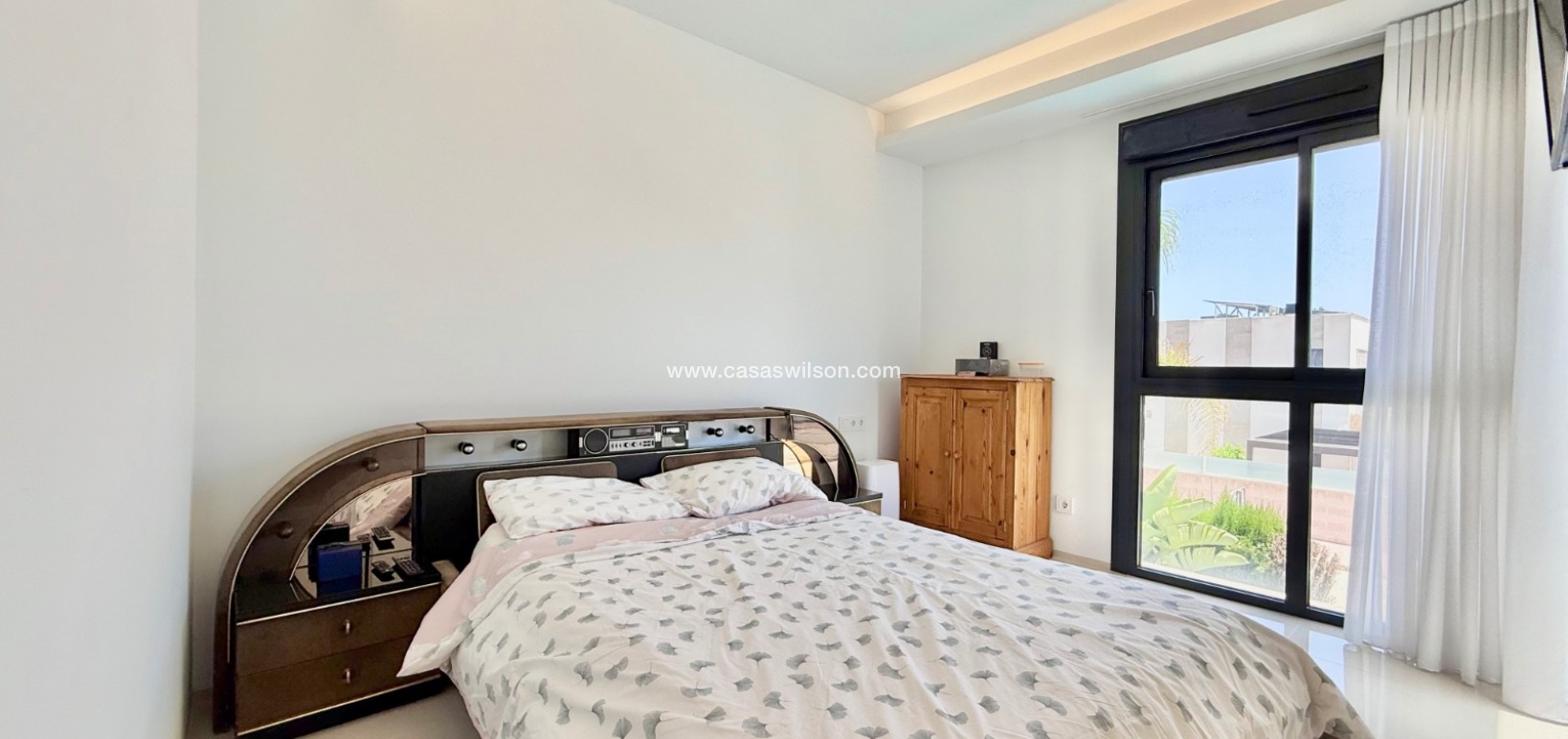 Venta - Chalet - Ciudad Quesada