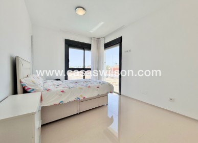 Venta - Chalet - Ciudad Quesada