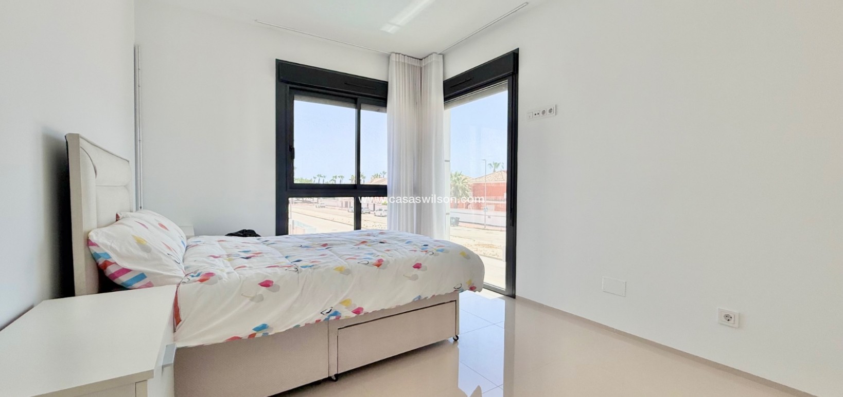 Venta - Chalet - Ciudad Quesada