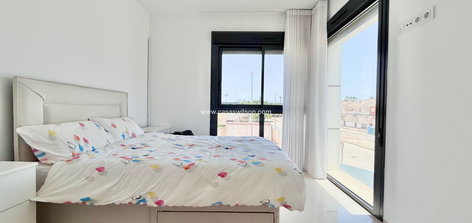 Venta - Chalet - Ciudad Quesada