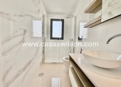 Venta - Chalet - Ciudad Quesada