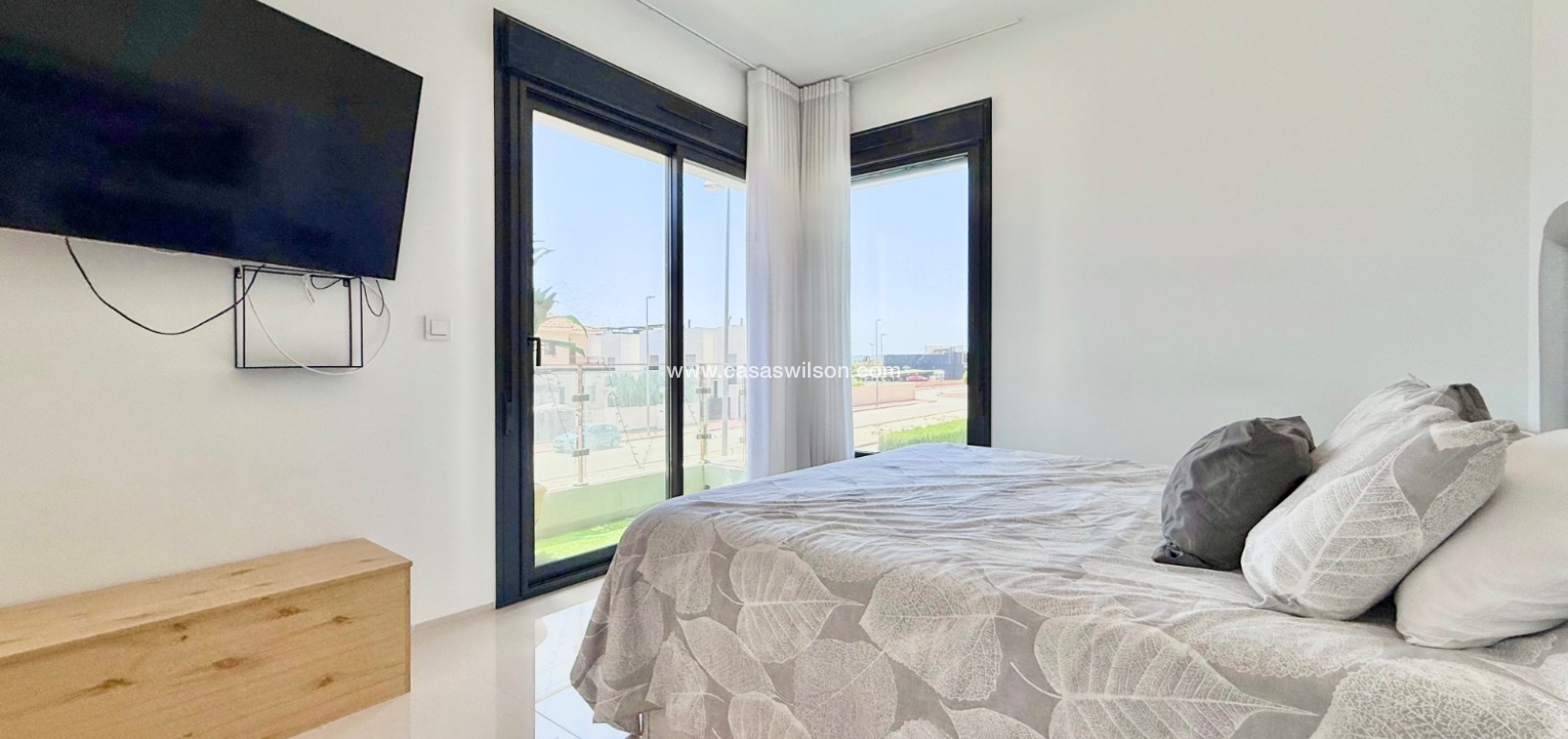 Venta - Chalet - Ciudad Quesada