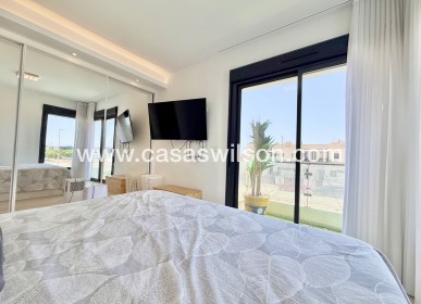 Venta - Chalet - Ciudad Quesada