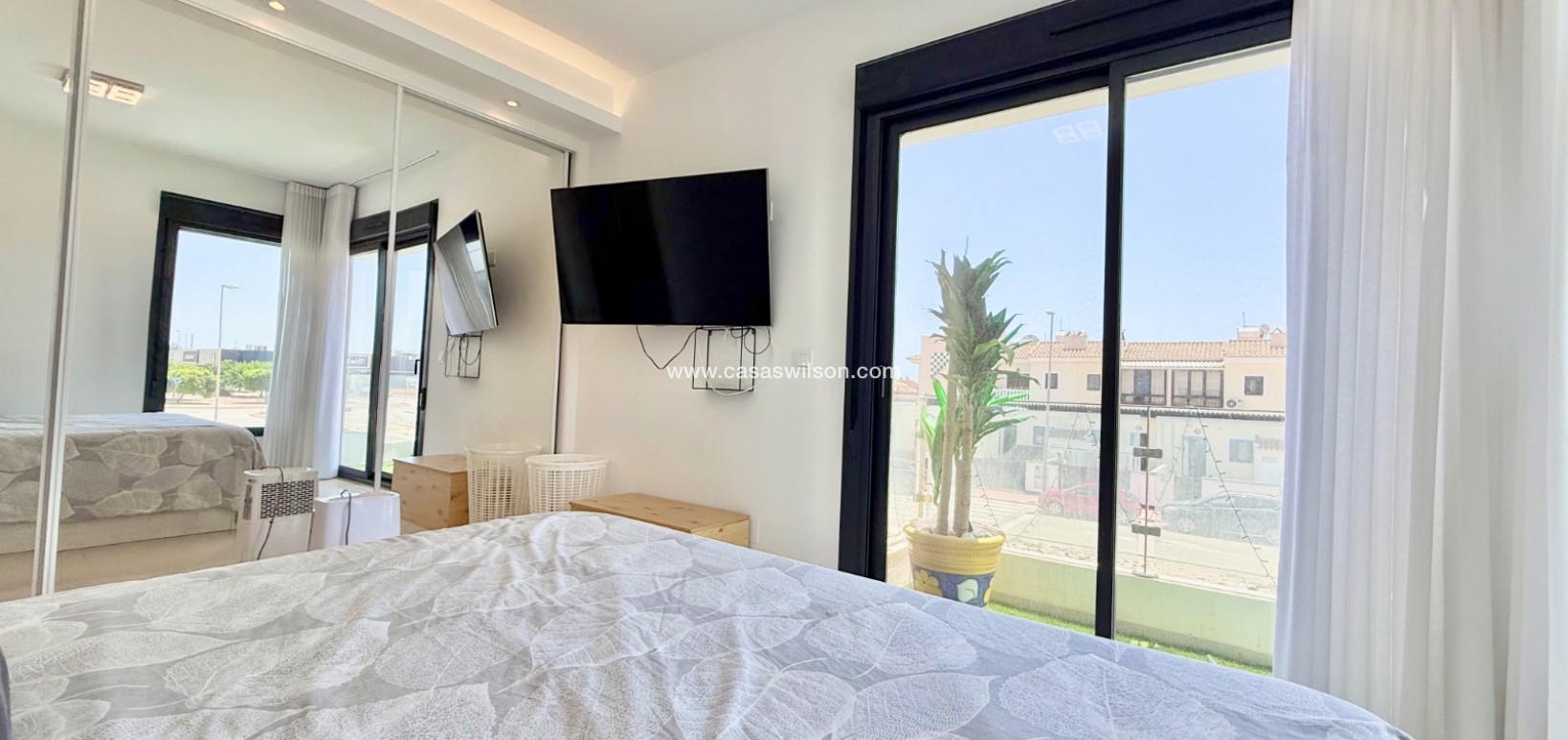 Venta - Chalet - Ciudad Quesada