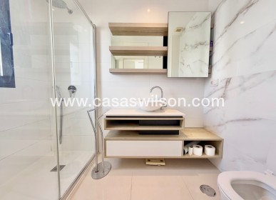 Venta - Chalet - Ciudad Quesada