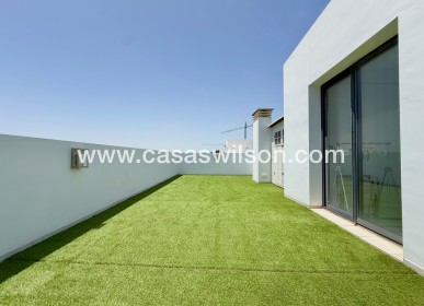 Venta - Chalet - Ciudad Quesada