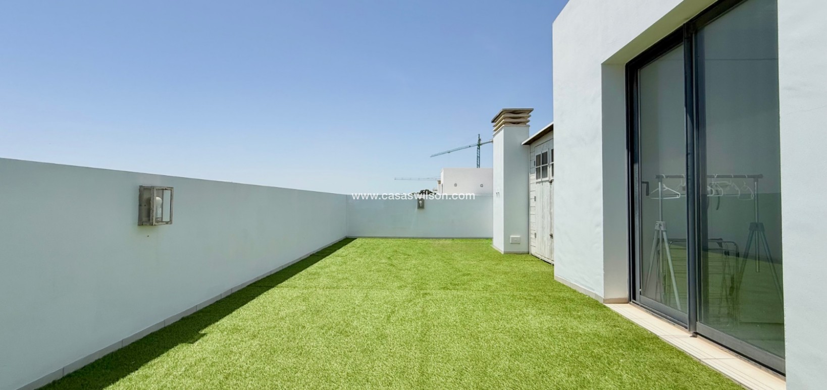 Venta - Chalet - Ciudad Quesada