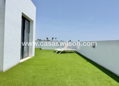 Venta - Chalet - Ciudad Quesada