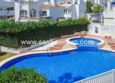 Sale - Townhouse - Orihuela Costa - La Rioja