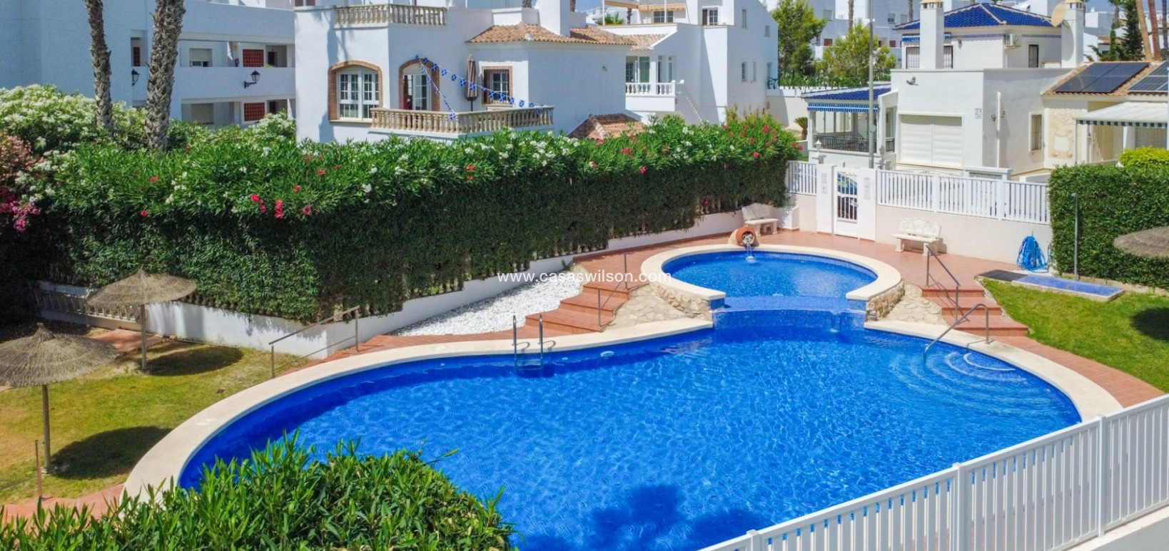 Sale - Townhouse - Orihuela Costa - La Rioja
