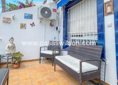 Sale - Townhouse - Orihuela Costa - La Rioja