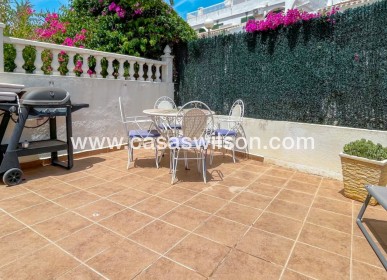 Sale - Townhouse - Orihuela Costa - La Rioja