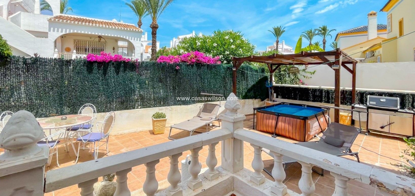Sale - Townhouse - Orihuela Costa - La Rioja
