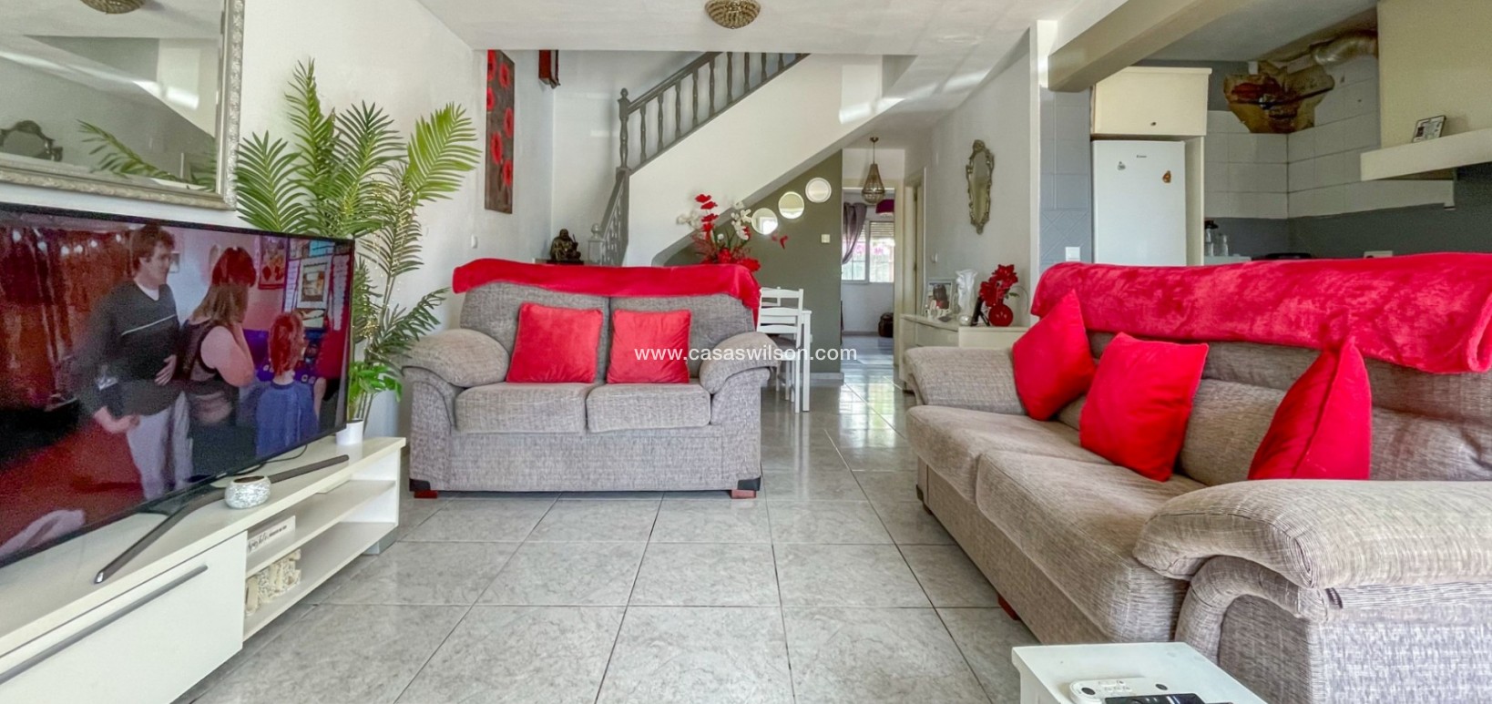 Sale - Townhouse - Orihuela Costa - La Rioja