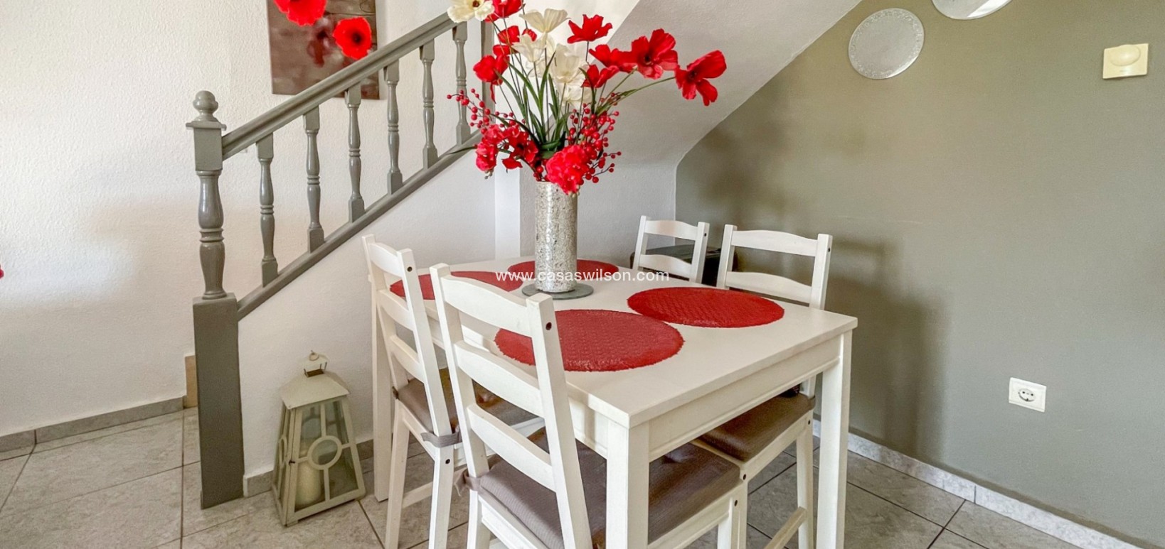 Sale - Townhouse - Orihuela Costa - La Rioja