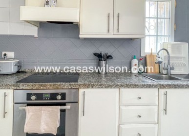 Sale - Townhouse - Orihuela Costa - La Rioja