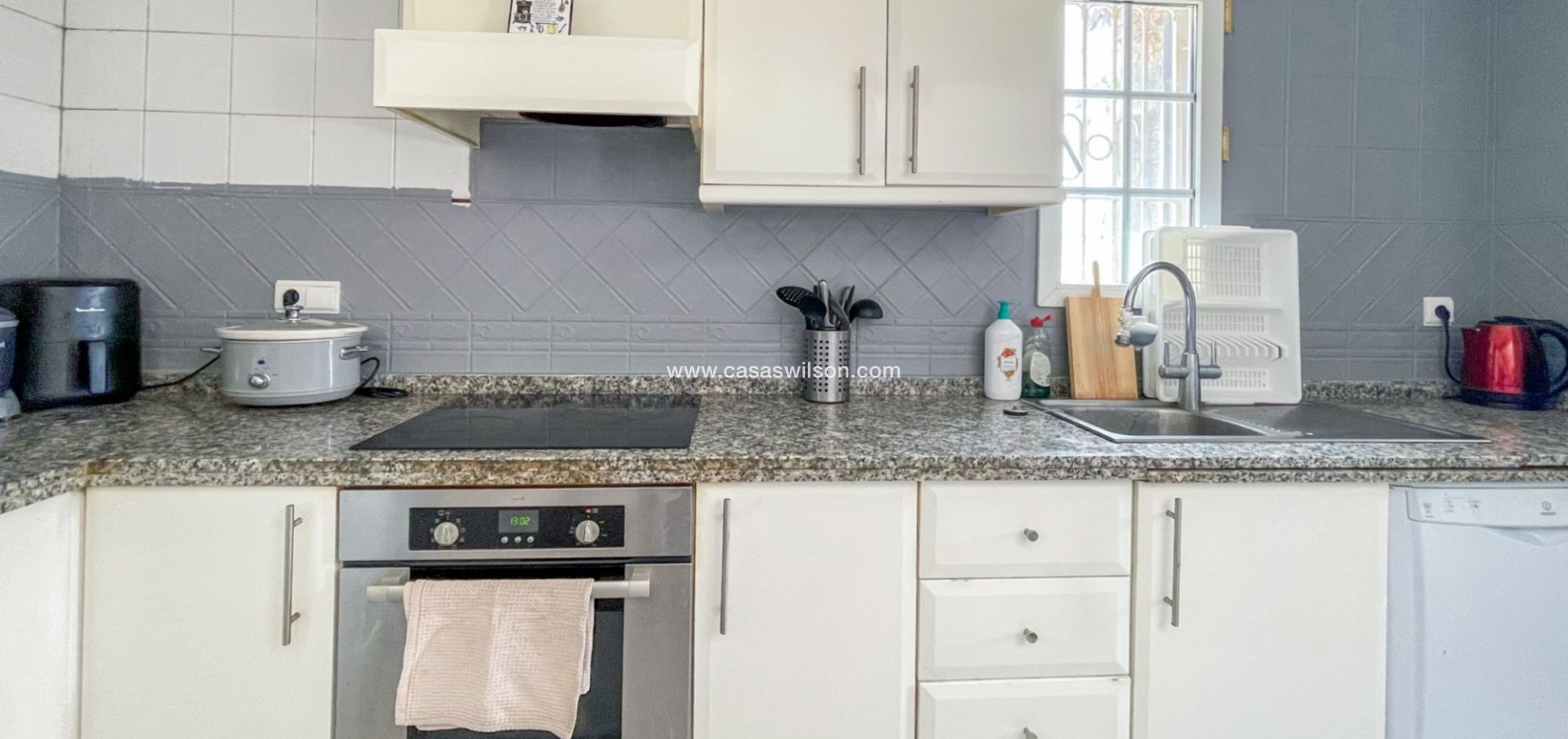 Sale - Townhouse - Orihuela Costa - La Rioja