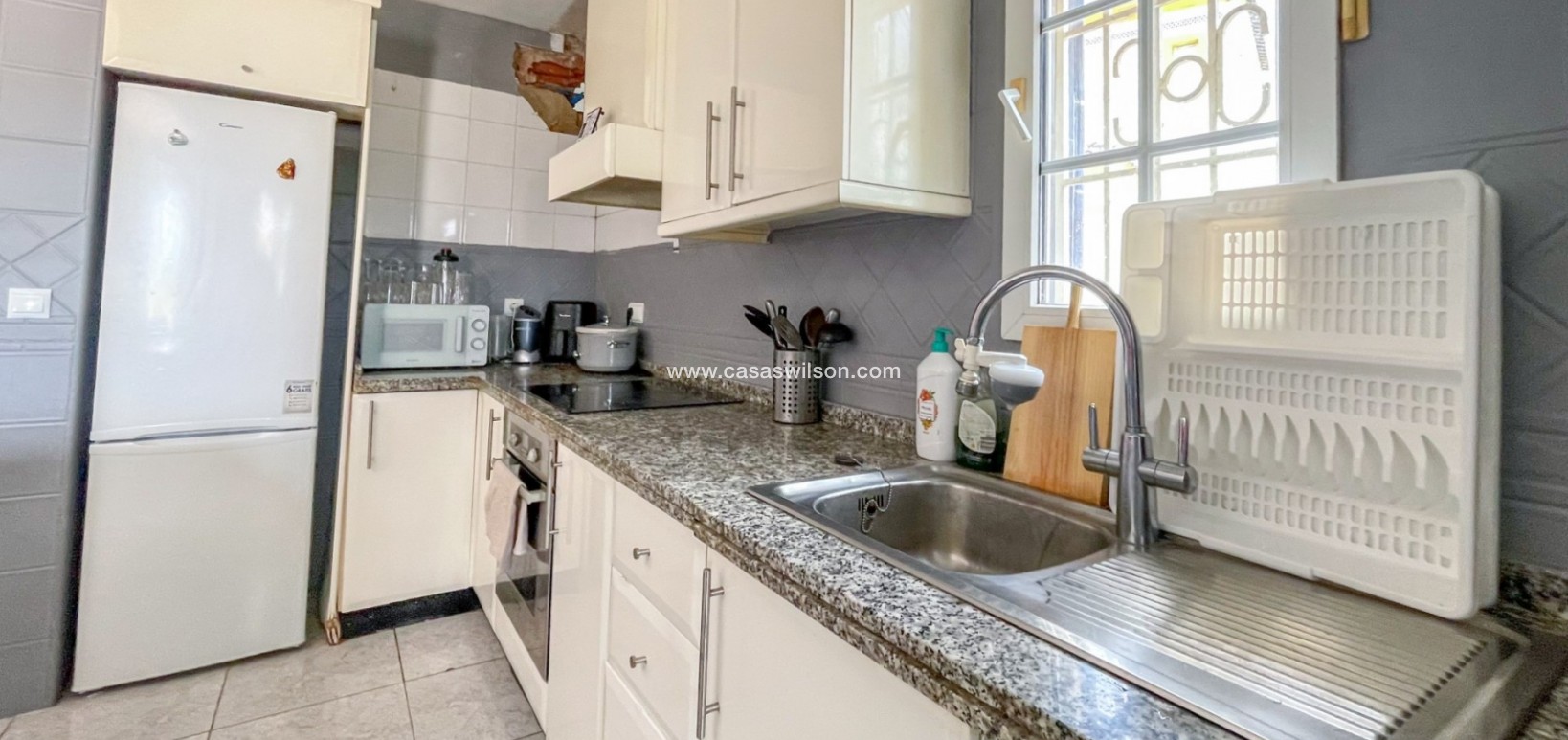 Sale - Townhouse - Orihuela Costa - La Rioja